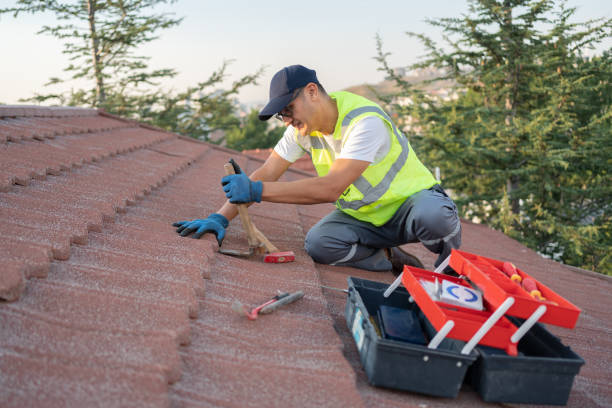 Quick and Trustworthy Emergency Roof Repair Services in Hartsville, SC