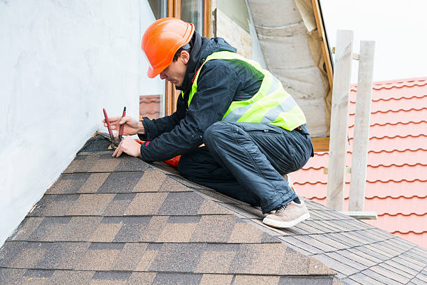 Best Metal Roofing Contractor  in Hartsville, SC
