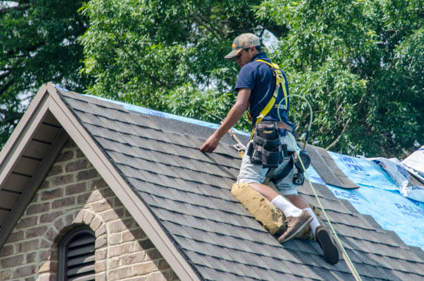 Hartsville, SC Roofing Contractor Company